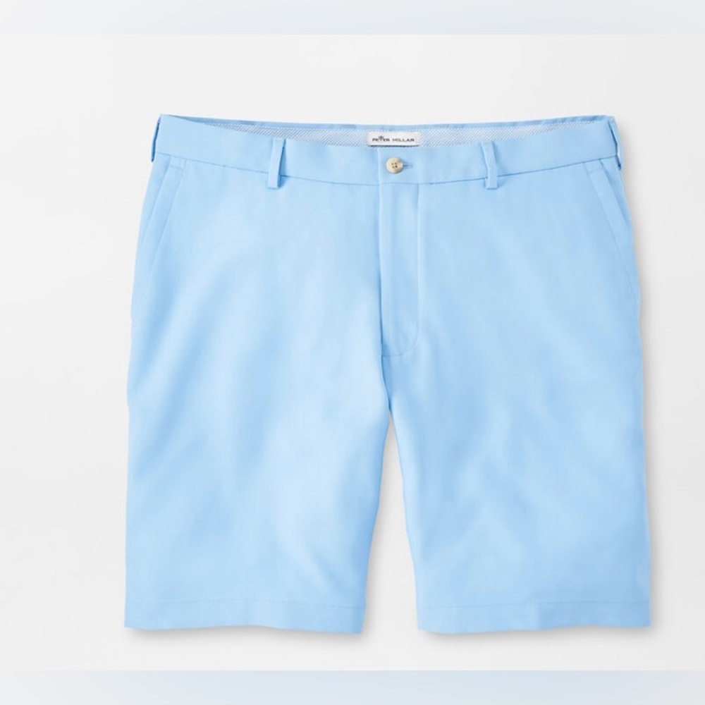 Peter Millar Salem Performance Shorts 33